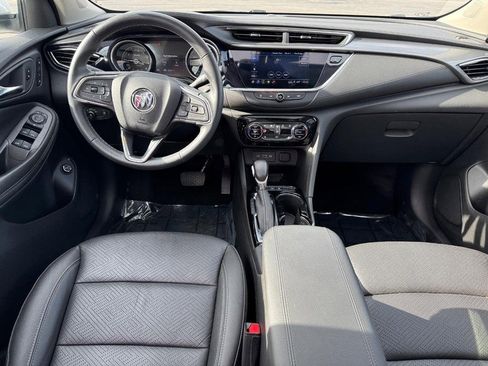 Certified 2023 Buick Encore GX Essence w/ Experience Buick Package image 12