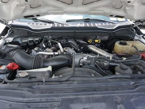 Used 2019 Ford F250 XL w/ STX Appearance Package AWD/4WD image 25