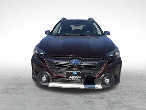 Used 2024 Subaru Outback Touring XT image 2