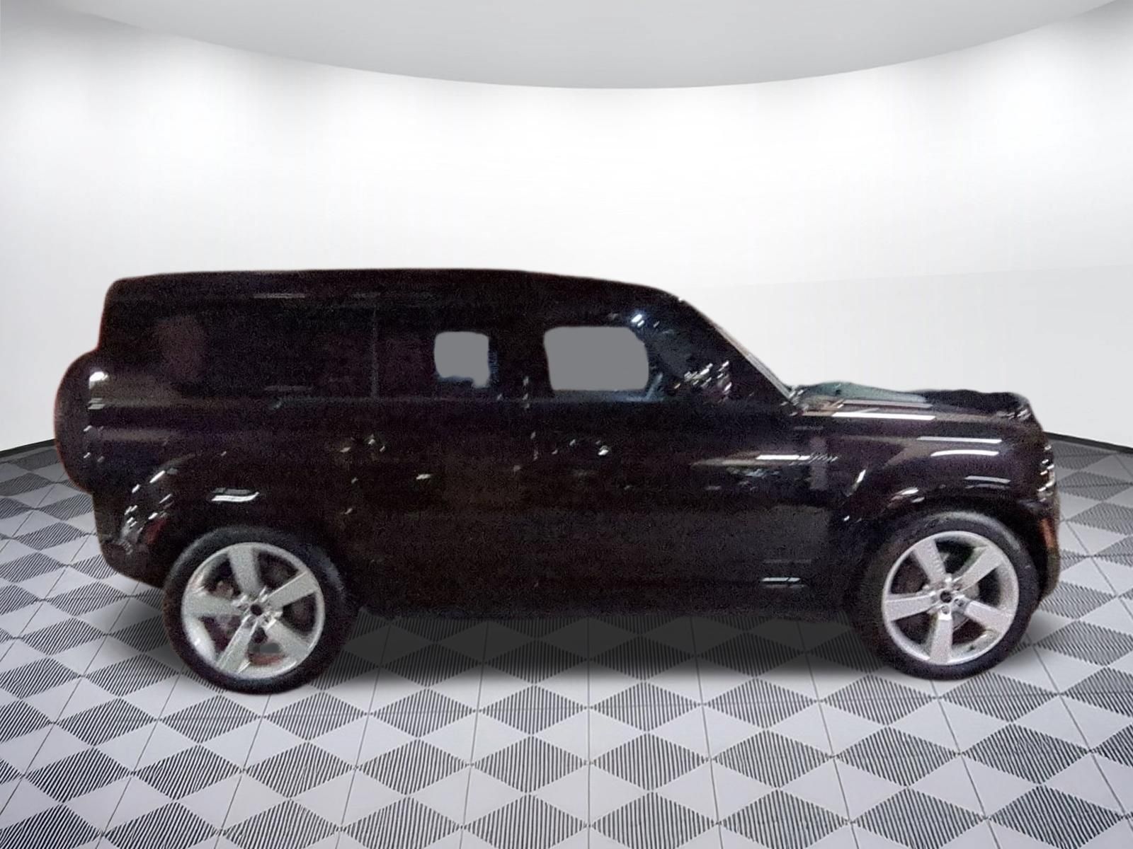 New 2026 Land Rover Defender 110 X-Dynamic SE AWD/4WD image 6