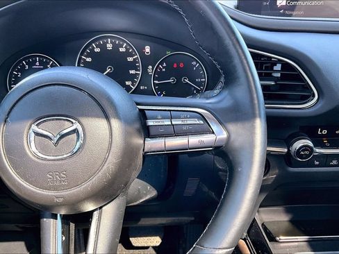 Used 2023 MAZDA CX-30 AWD 2.5 S w/ Premium Package image 19
