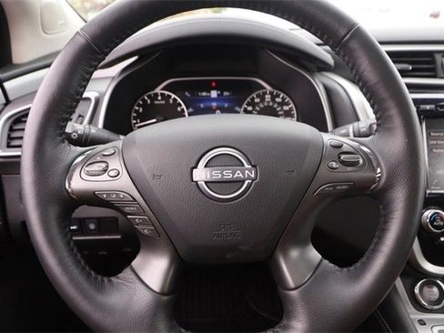 Certified 2024 Nissan Murano SL image 12