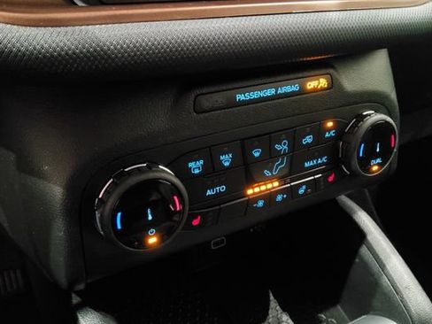 Used 2024 Ford Bronco Sport Outer Banks AWD/4WD image 25