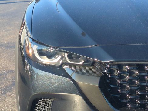 New 2026 MAZDA CX-50 AWD 2.5 Hybrid w/ Weather Package image 9