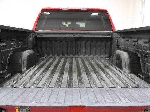 Used 2024 GMC Sierra 1500 Elevation w/ LPO, Elevation Black Package AWD/4WD image 13