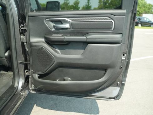 New 2026 RAM 1500 Big Horn AWD/4WD image 20