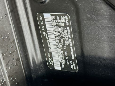 Used 2024 Mitsubishi Outlander Sport AWD image 12