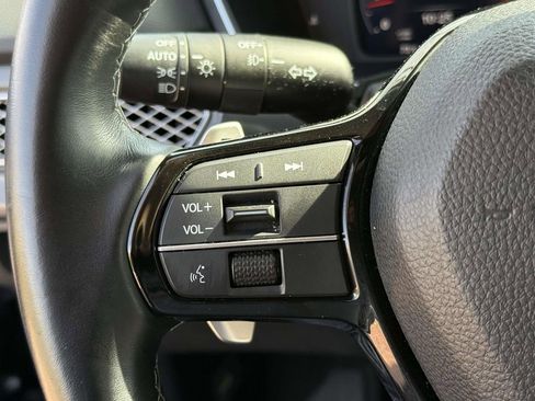 Used 2023 Acura Integra A-Spec image 28