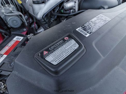 Used 2006 Pontiac GTO image 24