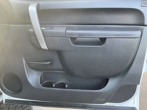 Used 2013 GMC Sierra 1500 SLE w/ Power Tech Package image 33