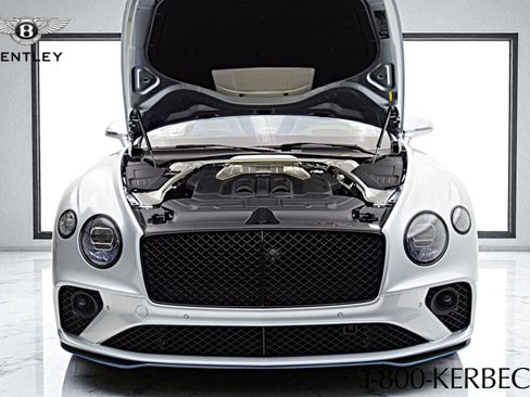 Used 2023 Bentley Continental GT S AWD/4WD image 29