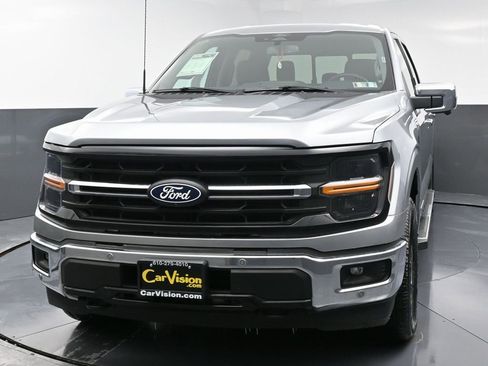 Used 2024 Ford F150 XLT w/ Equipment Group 302A MID image 5