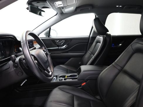 Used 2022 Lincoln Corsair Reserve AWD/4WD image 13