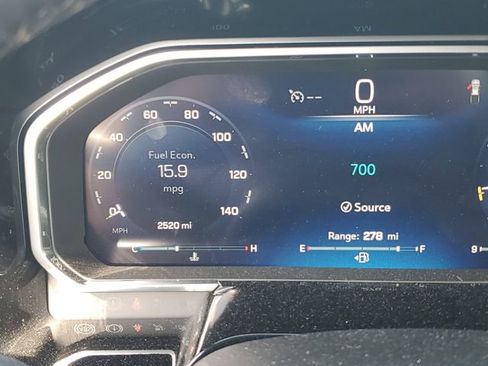 New 2026 Chevrolet Silverado 1500 RST image 26