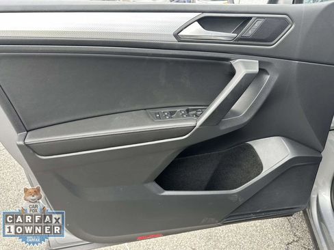Used 2023 Volkswagen Tiguan S AWD/4WD image 14