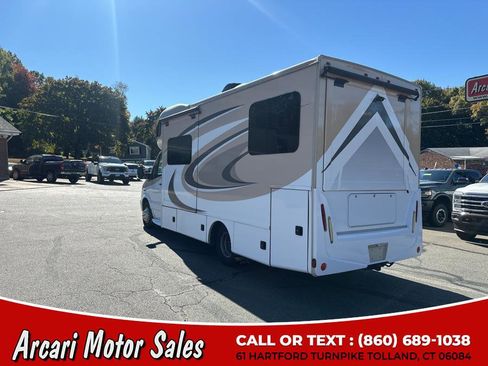 Used 2016 Mercedes-Benz Sprinter 3500 image 12