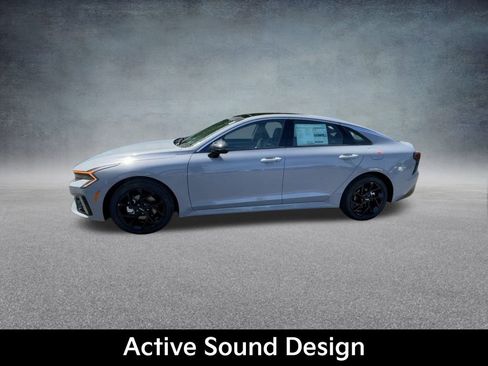 New 2026 Kia K5 GT-Line w/ GT-Line Premium Package image 11