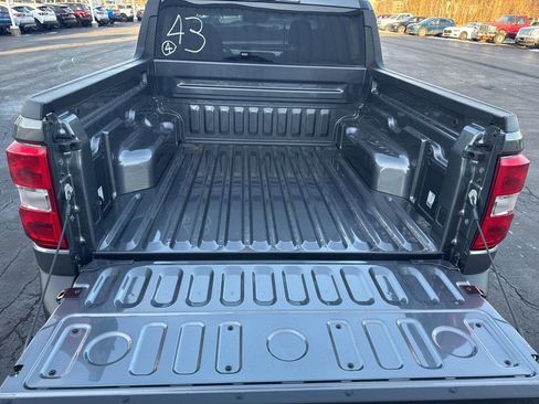 New 2026 Ford Maverick XL image 7