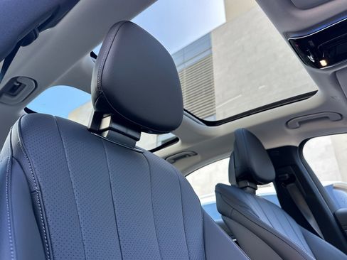 New 2026 Mercedes-Benz E 350 Sedan image 15