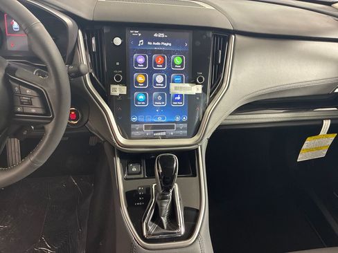 New 2025 Subaru Outback Onyx Edition image 30