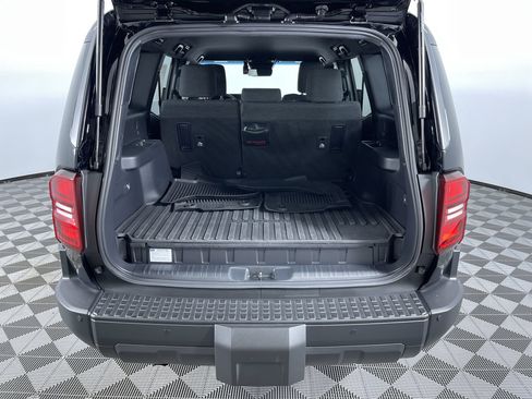 Used 2024 Toyota Land Cruiser 1958 AWD/4WD image 24
