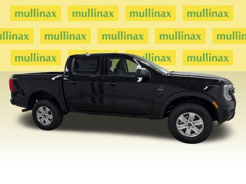 New 2026 Ford Ranger XL RWD image 2