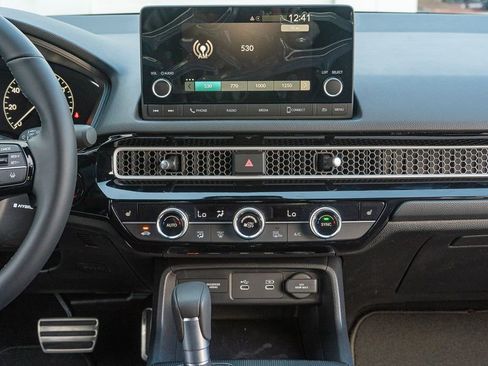 New 2026 Honda Civic Sport image 19