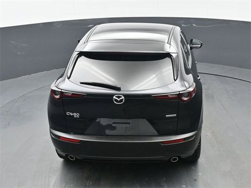 Certified 2023 MAZDA CX-30 AWD 2.5 S w/ Select Package image 35