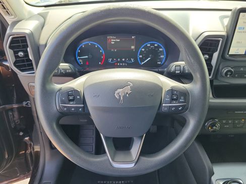 Certified 2021 Ford Bronco Sport Big Bend AWD/4WD image 18