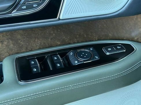 Used 2023 Lincoln Navigator Black Label AWD/4WD image 14