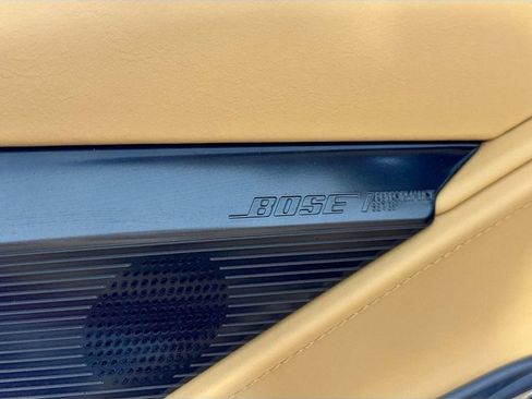 Used 2023 Chevrolet Corvette Stingray Premium Conv w/ Z51 Performance Package RWD image 24