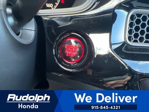 New 2026 Honda Civic Sport image 38