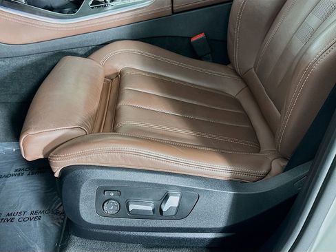 Used 2022 BMW X5 sDrive40i image 21