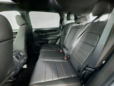 New 2026 Honda CR-V Sport Touring image 35