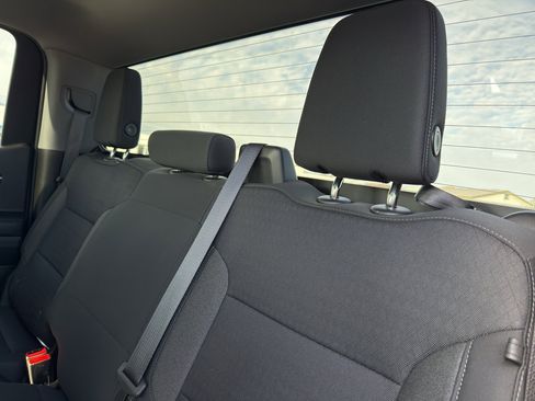 Used 2022 Chevrolet Silverado 1500 RST image 34