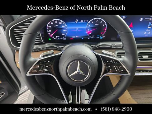 New 2026 Mercedes-Benz GLE 580 4MATIC image 15