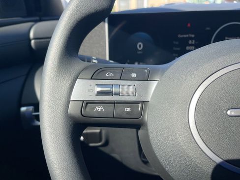 New 2026 Hyundai Santa Cruz SEL FWD image 19