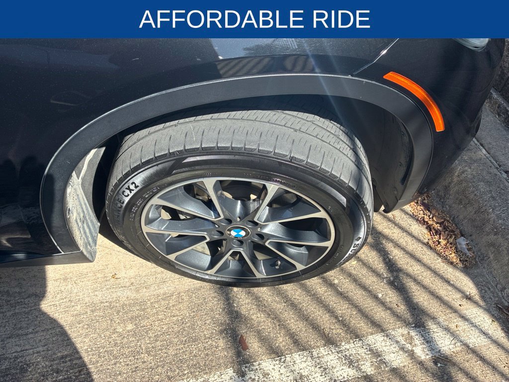 Used 2017 BMW X5 xDrive35i AWD/4WD image 19