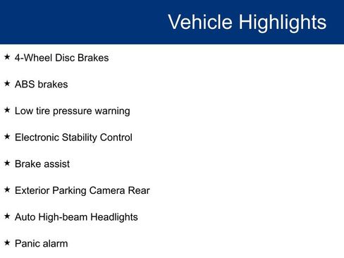 Used 2021 Toyota RAV4 LE image 20