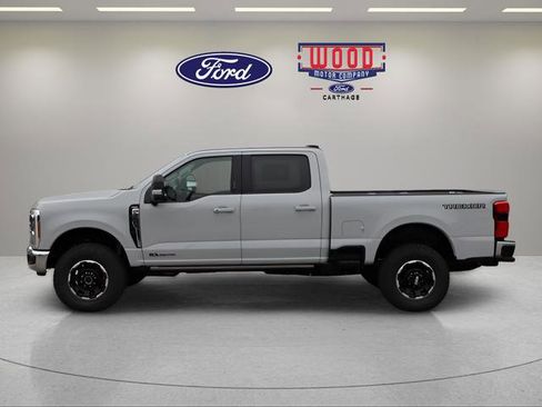 New 2026 Ford F350 Lariat AWD/4WD image 7