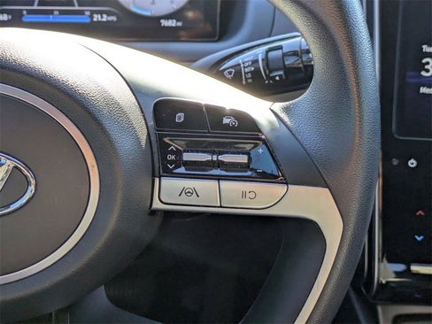 Used 2024 Hyundai Santa Cruz SEL w/ Activity Package image 21