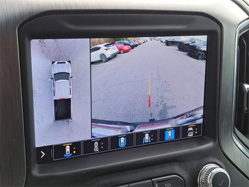 Used 2022 GMC Sierra 2500 Denali w/ Denali Ultimate Package image 7