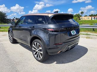 Certified 2024 Land Rover Range Rover Evoque Dynamic SE video 2