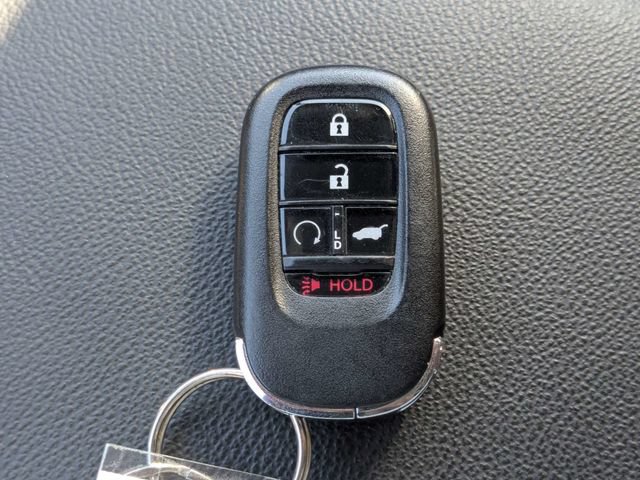 Used 2024 Honda CR-V Sport Touring image 33
