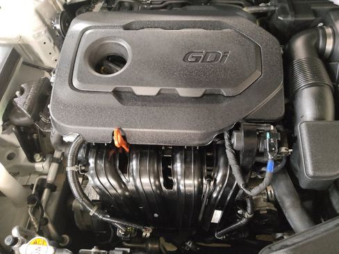 Used 2019 Hyundai Sonata SE FWD image 30