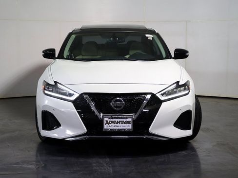 Used 2019 Nissan Maxima 3.5 SL image 9