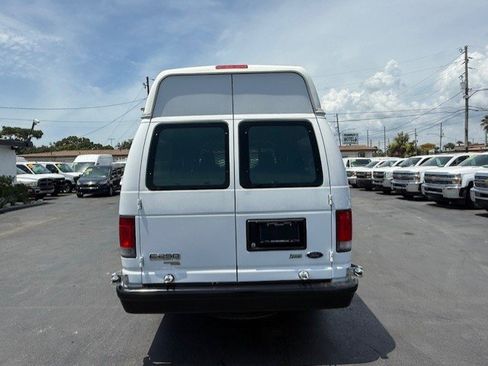 Used 2014 Ford E-250 and Econoline 250 Extended w/ Power Group image 7