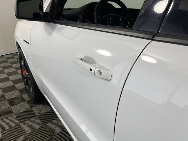 Used 2023 Dodge Durango R/T AWD/4WD image 13