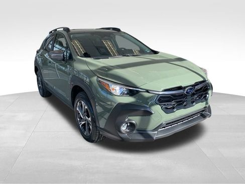 New 2026 Subaru Crosstrek 2.0i Premium image 1