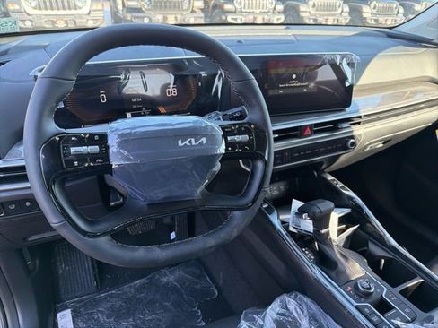 New 2026 Kia Sorento X-Line EX AWD/4WD image 12